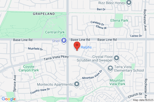 Ralphs Pharmacy