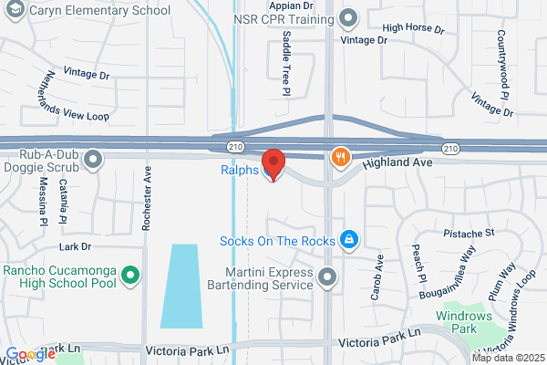 Ralphs Pharmacy
