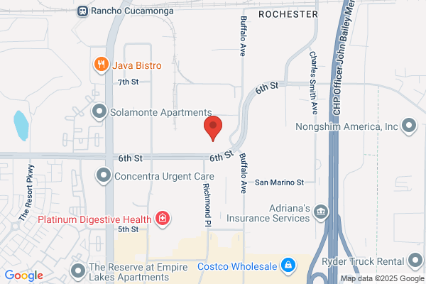 Amphastar Pharmaceuticals Inc.