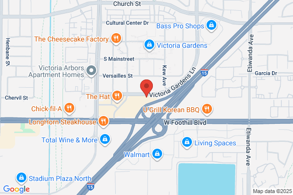 Schneider LASIK Centers of Rancho Cucamonga