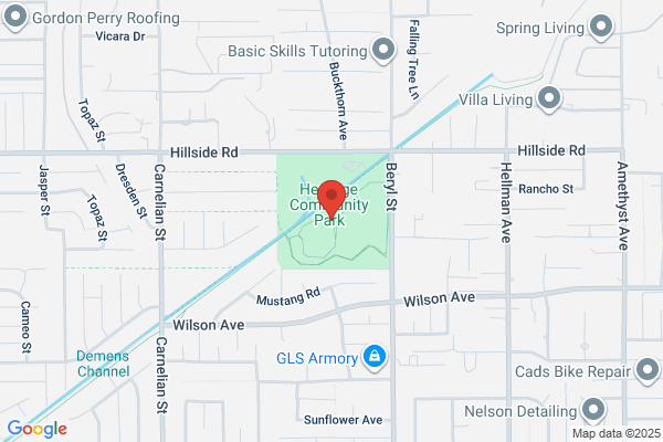 Alta Loma Little League