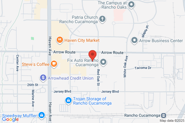 Inland Aerospace Supply Company Inc