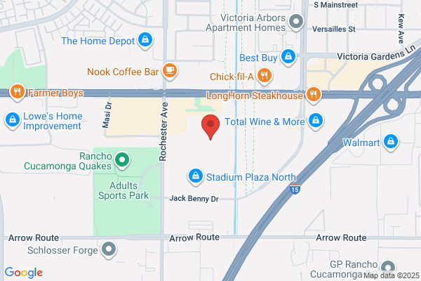 Rancho Laser Vision Center