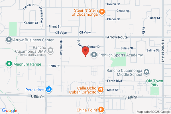Rancho Technology