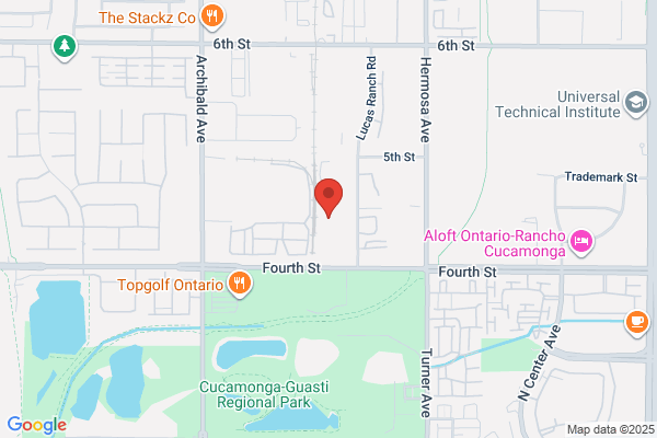 Omega Extruding Corp of California