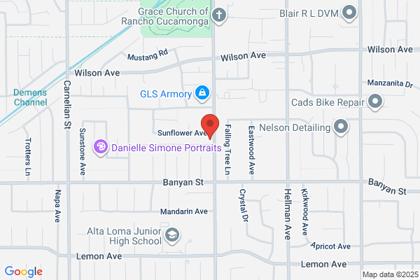 Cucamonga Plumbing Co