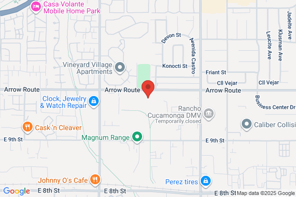 AMJ Plumbing Specialists