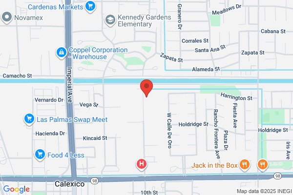 Calderon Plumbing & Drain Services