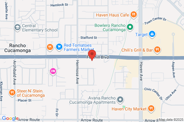 Rancho Cucamonga KinderCare