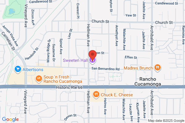Head Start, Cucamonga