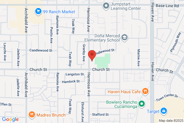Montessori of Rancho Cucamonga