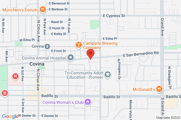 Realty Center of California