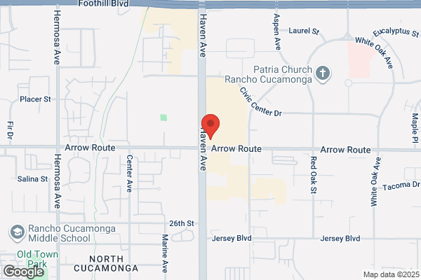 Andrea Ruiz-Rojas at Guaranteed Rate (NMLS #1767442)