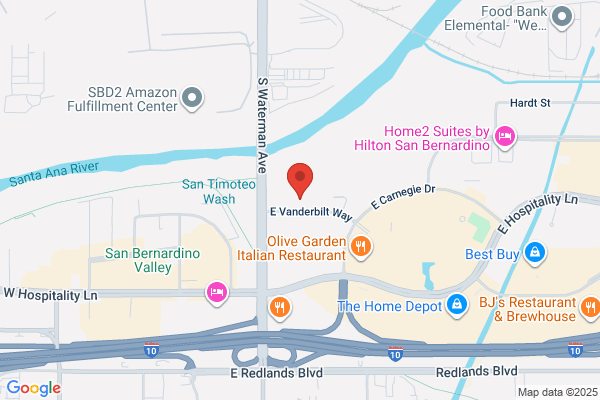 Filiberto Chavez - Banner Bank Residential Loan Officer