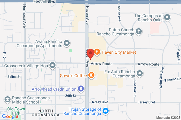 Robert Olivas at Guaranteed Rate (NMLS #271447)