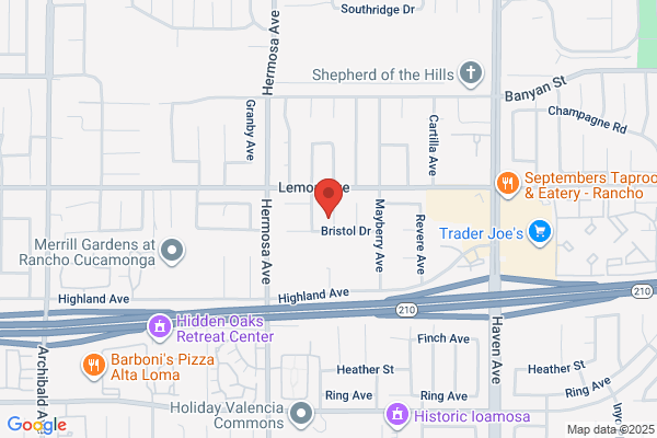Casablanca Properties Inc