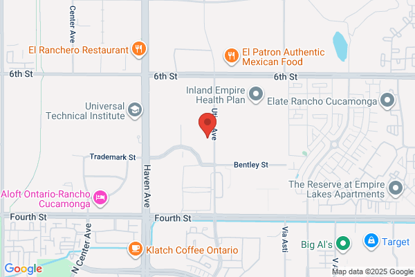 Steven Espinoza | Home Funding Corp