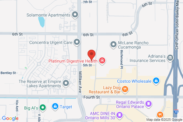 Cucamonga Christian Fellowship