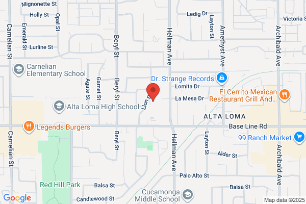 Islamic Center of Inland Empire