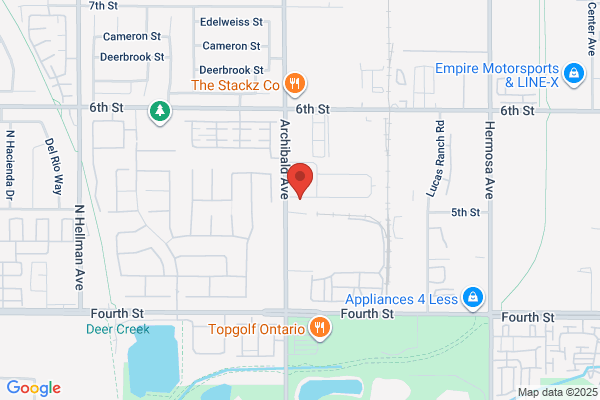 Rancho Christian Center