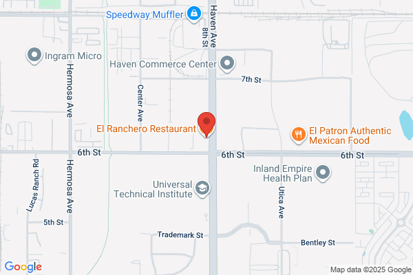 El Ranchero Restaurant