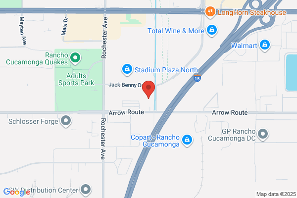 Rancho Self Storage & RV