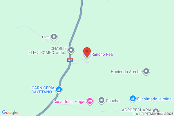 Rancho Tobacco