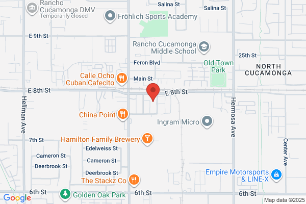 Rancho Loma Floors