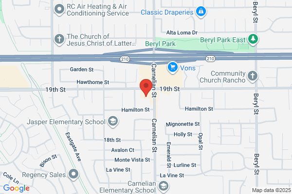 Alta Rancho Pet & Bird Hospital