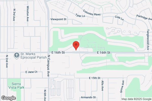 Veterinary Eye Institute Upland