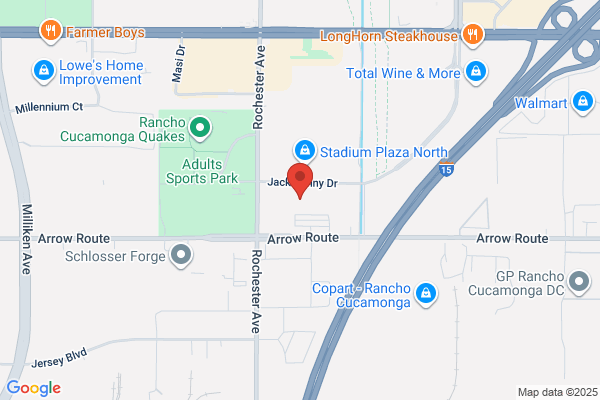 Animal Hospital of Rancho Cucamonga