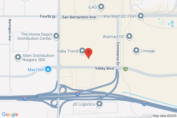 Apl Logistics