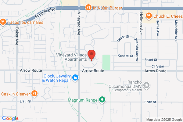 Vineyard Manor the