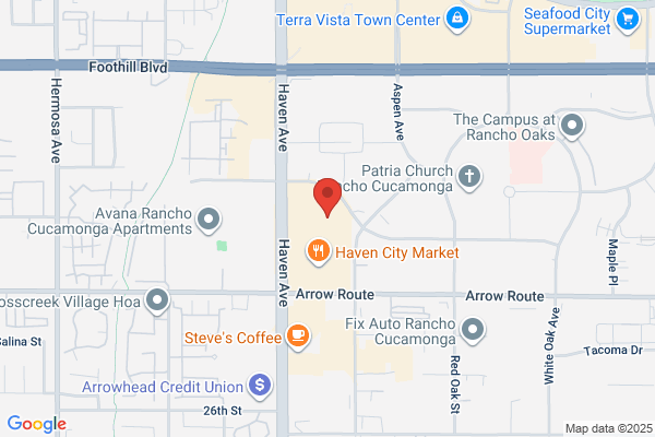 Bikram Yoga Rancho Cucamonga