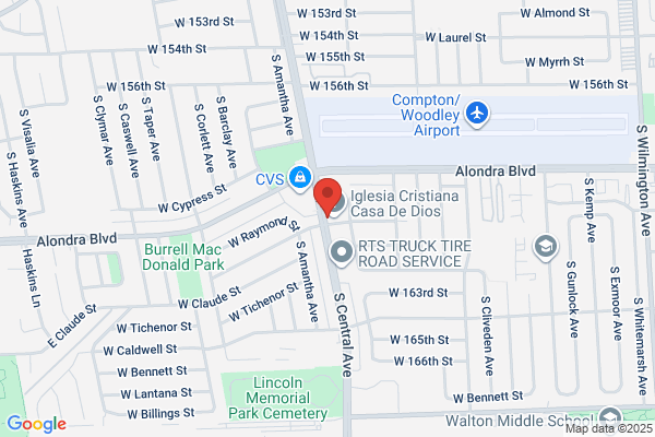 Double Rock Community Services Center