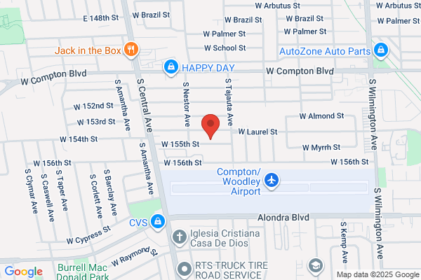 Greater Holy Faith Missionary Baptist