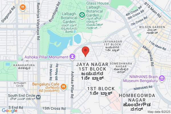 InVeritas Research - Market Research