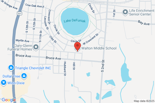 Walton Middle School