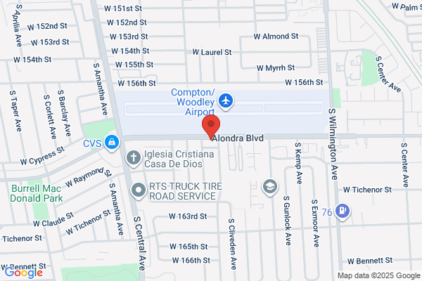 West Alondra Medical Pharmacy