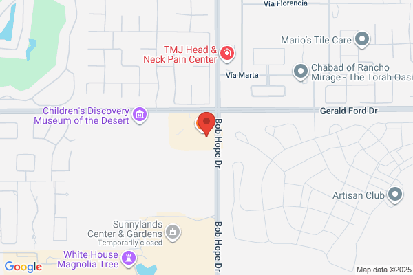 Desert Clinic Pain Institute
