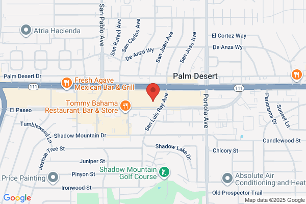 Leaf El Paseo - Boutique Cannabis. Marijuana Dispensary & Delivery.