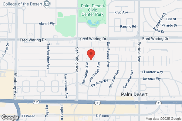 Catalina Gardens Apartments