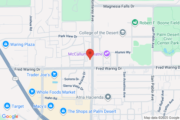 Desert Pointe Apartments