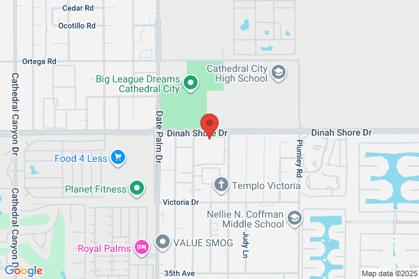 Ocotillo Place Apartments