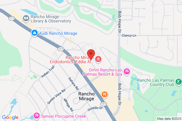 Rancho Mirage Villas Apartments