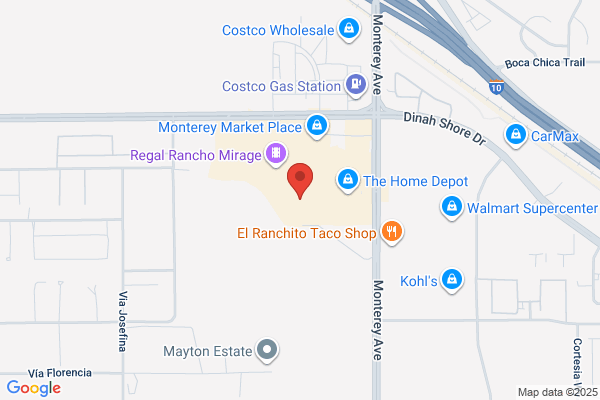 Pacific Sales Kitchen & Home Rancho Mirage