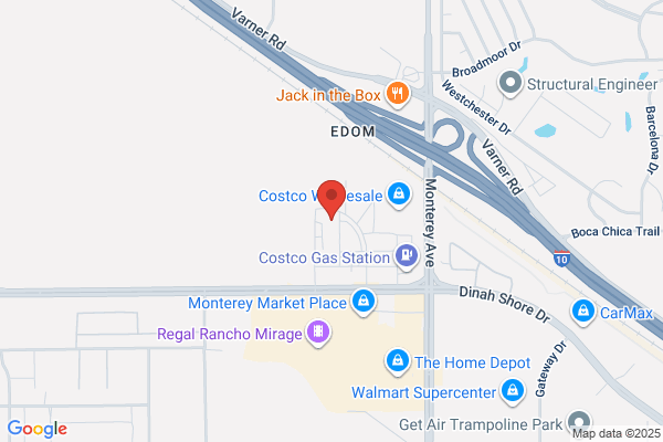 Habitat for Humanity Coachella Valley ReStore