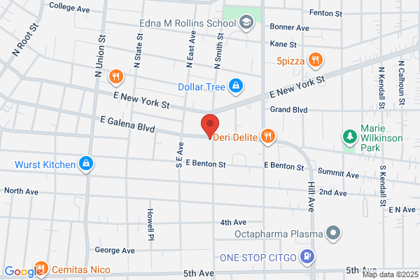 Ochoa & Associates