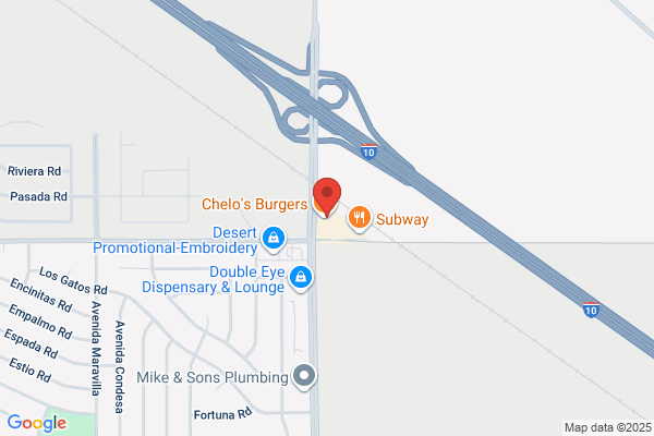 Bitcoin ATM Cathedral City - Coinhub