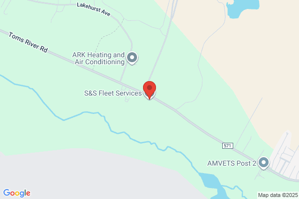 S&S Fleet Services
